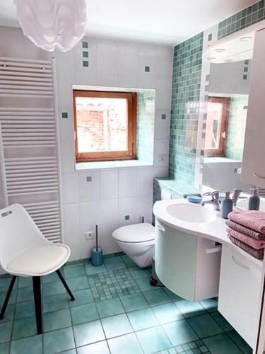 Le Clos Violet Cless Holiday Home For 6 Clessé Exterior foto